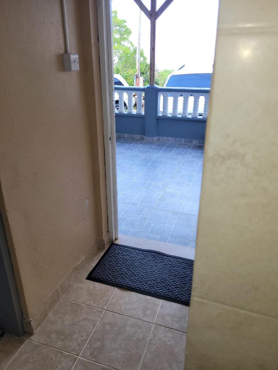 Portsmouth, Cottage Chambre D'Hote 外观 照片