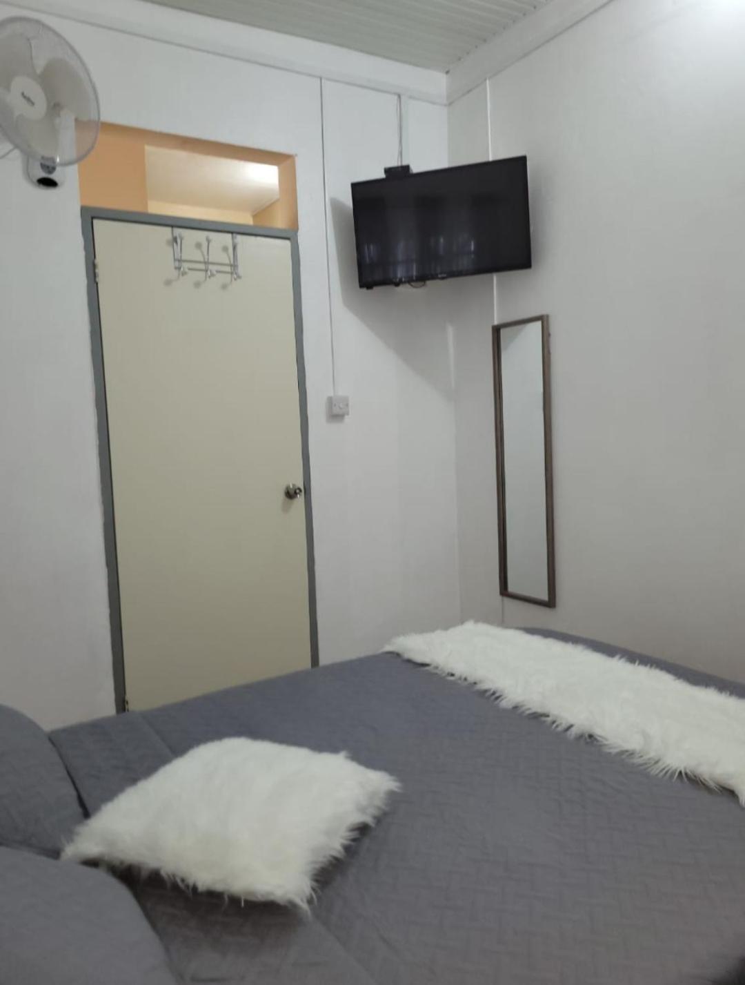 Portsmouth, Cottage Chambre D'Hote 外观 照片