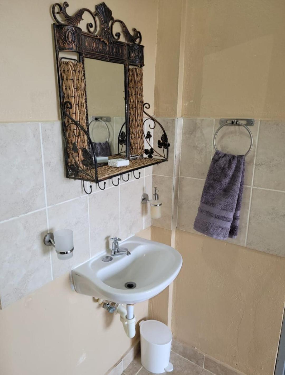 Portsmouth, Cottage Chambre D'Hote 外观 照片